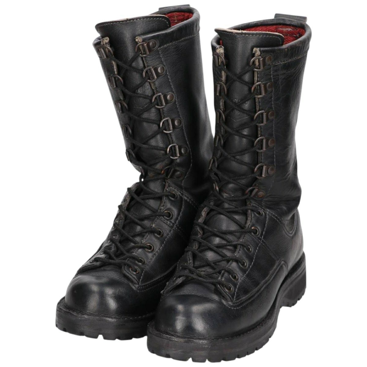 古着 ダナー DANNER GORE-TEX ゴアテックス ワークブーツ USA製 7 1/2M