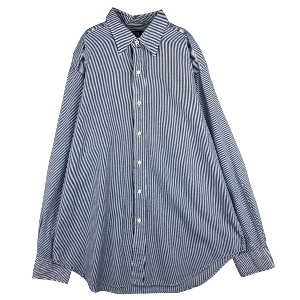 古着 ラルフローレン Ralph Lauren POLO by Ralph Lauren Lowell 長袖