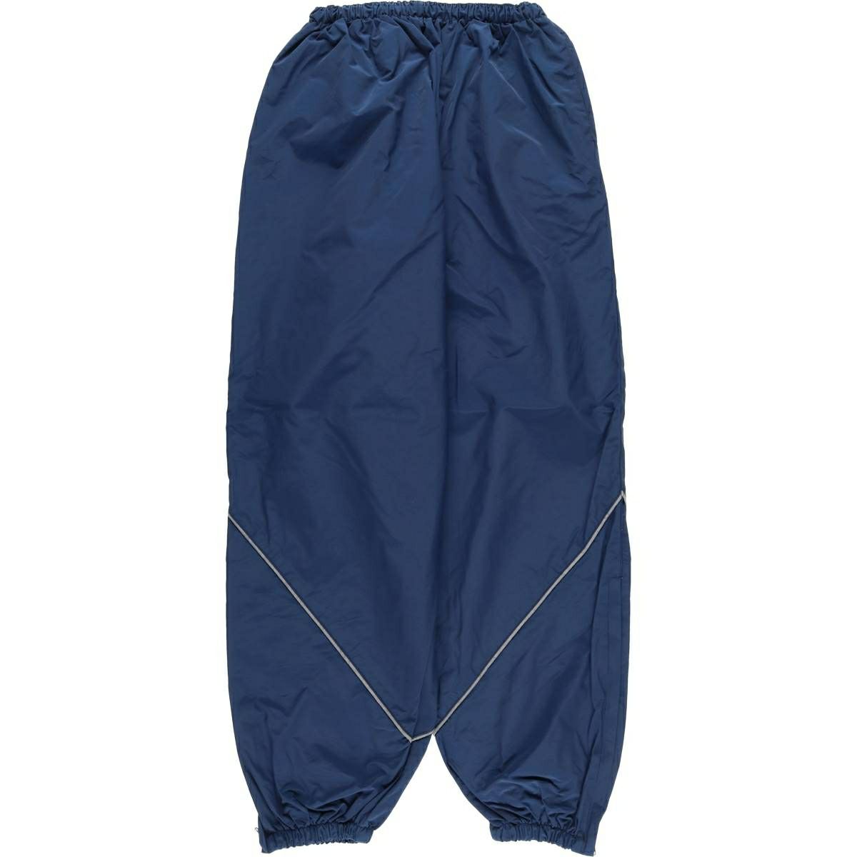 古着 00年代 米軍実品 SKILCRAFT PTU トレーニングパンツ ナイロン