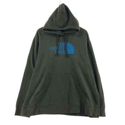 古着 パタゴニア Patagonia SUR 総柄 スウェットプルオーバーパーカー