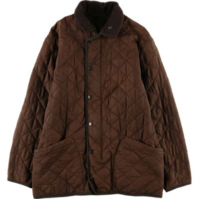 古着 バブアー Barbour CLASSIC BEAUFORT クラシックビューフォート