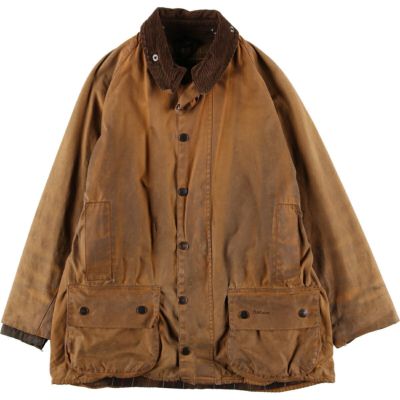 古着 バブアー Barbour CLASSIC MOORLAND クラシック ムーアランド