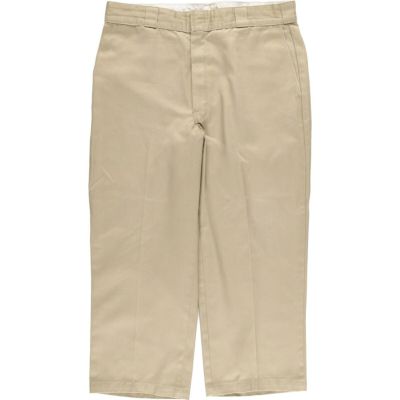 古着 80年代 エルエルビーン L.L.Bean Dickies 874 ワークパンツ
