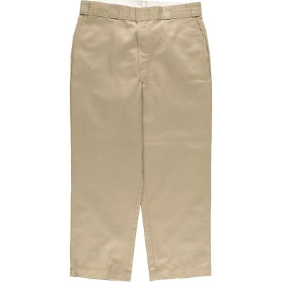 Dickies - 古着 70~80年代 ディッキーズ Dickies チビタグ