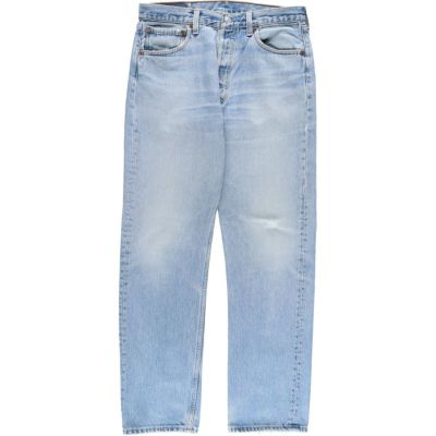 古着 90年代 リーバイス Levis 501-0913 ストレートデニムパンツ USA製 メンズw31相当 ヴィンテージ /evb009043 【中古】 【250207】
