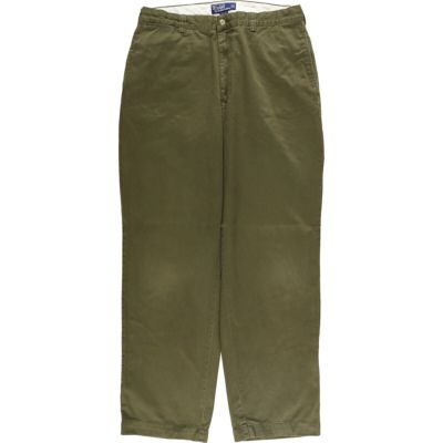 Polo by Ralph Lauren PHILIP/チノ/古着/W33L32 Ralph Lauren POLO by Ralph Lauren PHILIP PANT Chino pants