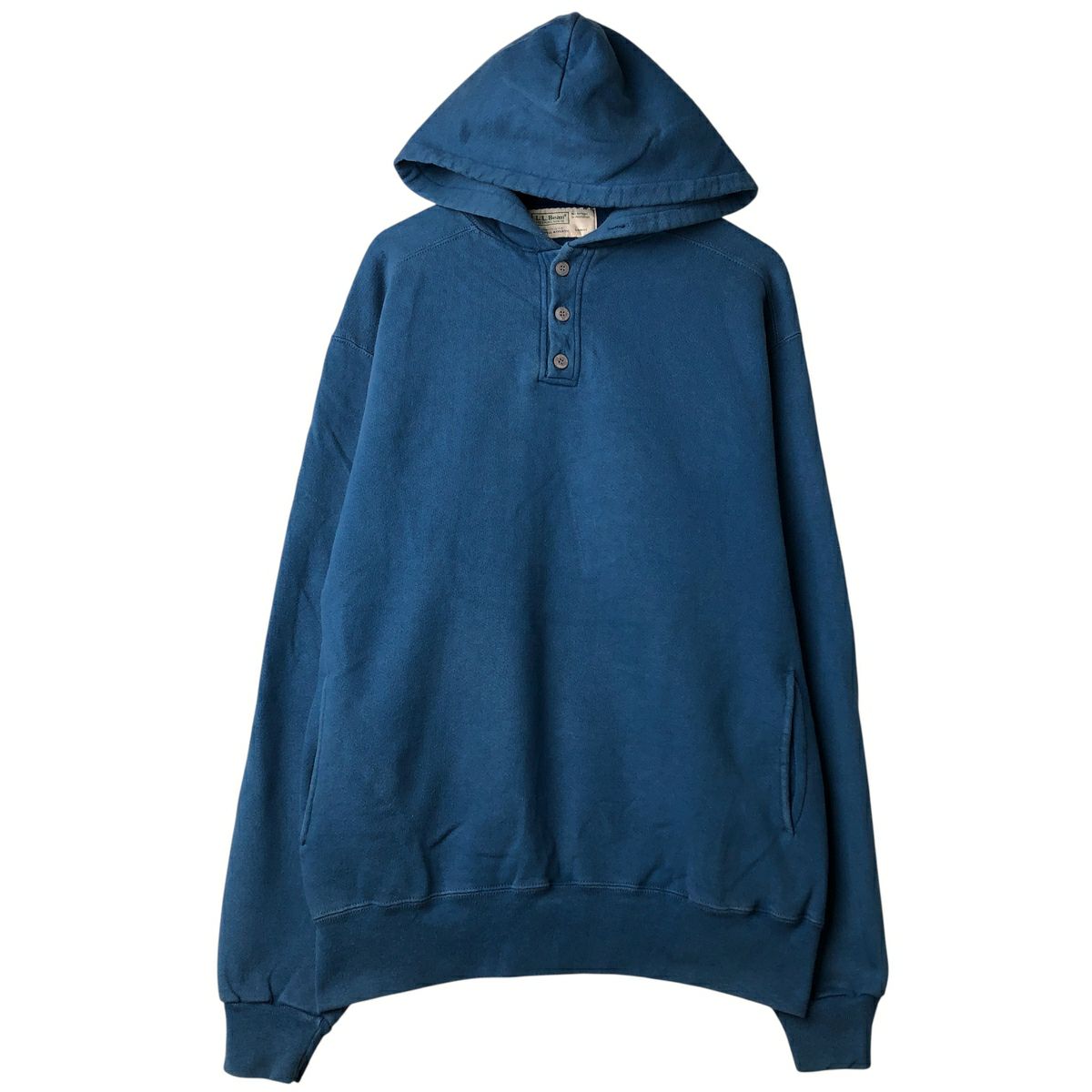 古着 90年代 ラッセル Russell L.L.Bean エルエルビーン ダブルネーム