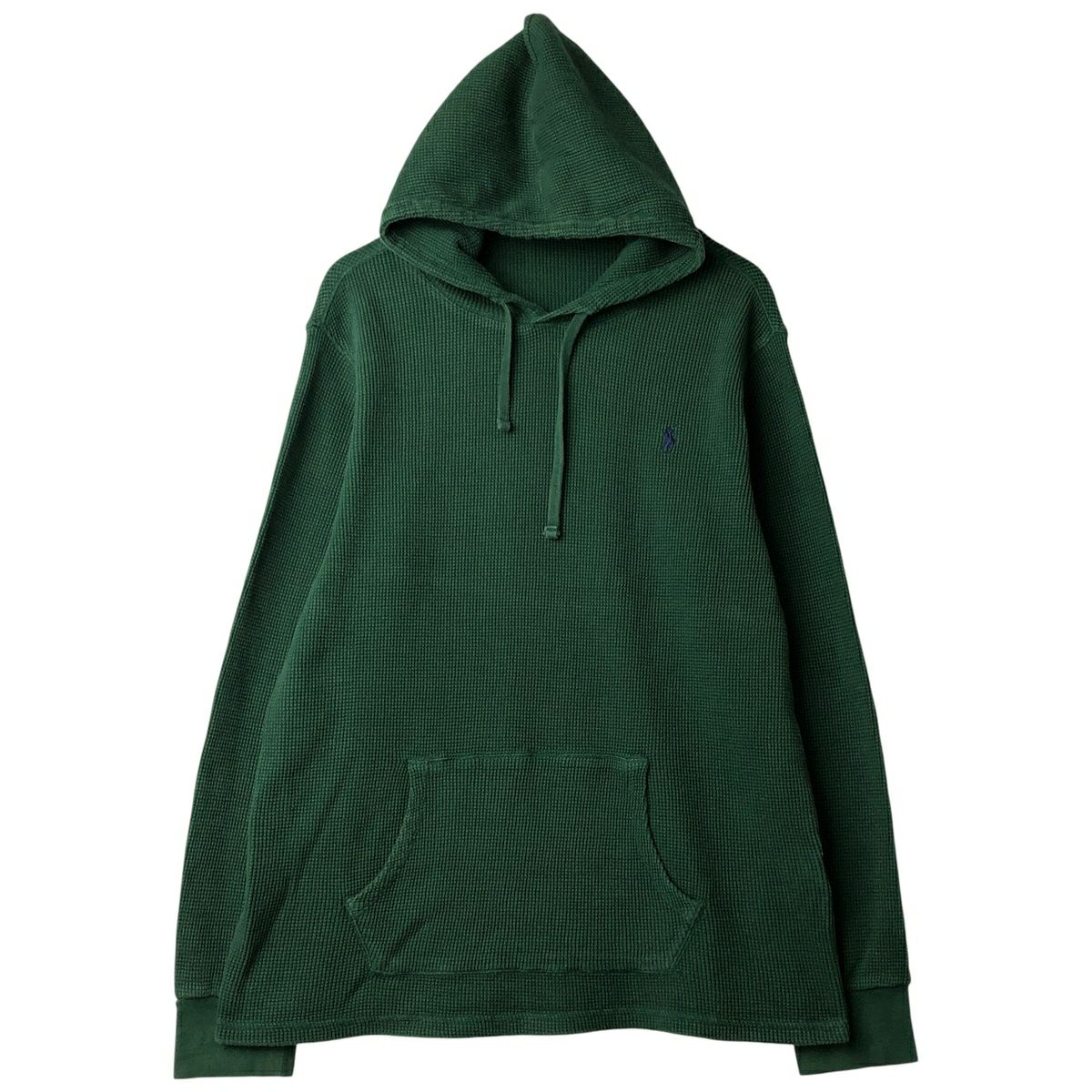 古着 ラルフローレン Ralph Lauren POLO RALPH LAUREN フード付き