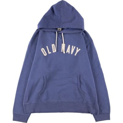 古着 オールドネイビー OLD NAVY スウェットシャツ トレーナー メンズ