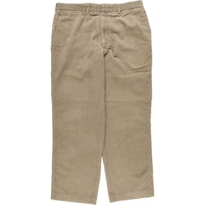 古着 90年代 ランズエンド LANDS' END コーデュロイパンツ USA製