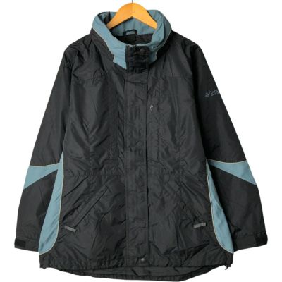 古着 90年代 コロンビア Columbia マウンテンジャケット シェルジャケット メンズL相当 ヴィンテージ /eaa571791 【中古】 【250726】 【ADEL/アデル】
