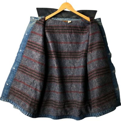 古着 70～80年代 ラングラー Wrangler BIG BEN ビッグベン