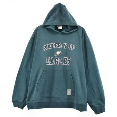 TEAM APPAREL NFL PHILADELPHIA EAGLES フィラデルフィアイーグルス ...