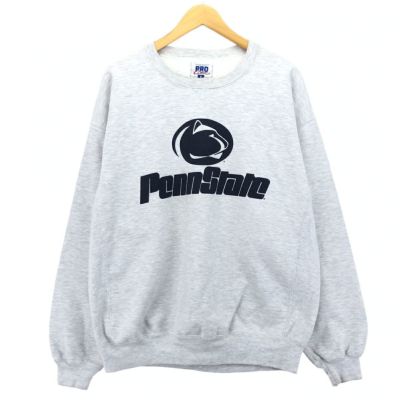 古着 ラッセル Russell PENNSYLVANIA STATE ペンシルバニア州立大学 ...