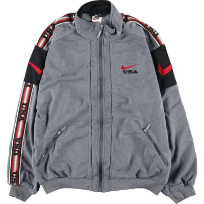 古着 90年代 ナイキ NIKE FCバルセロナ ジャージ トラックジャケット