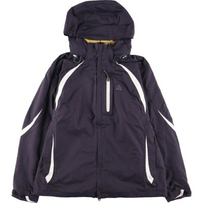 古着 ナイキ NIKE ACG OUTER LAYER 3 マウンテンパーカー シェル