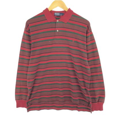 古着 ラルフローレン Ralph Lauren POLO by Ralph Lauren