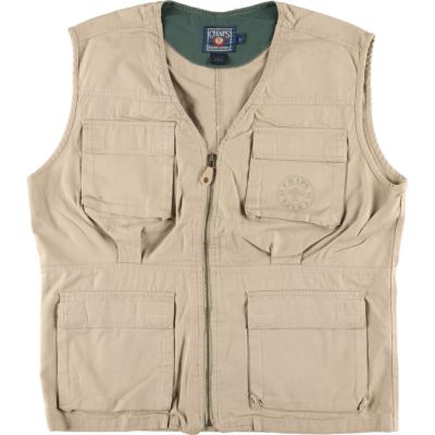 古着 90年代 ラルフローレン Ralph Lauren CHAPS チャップス