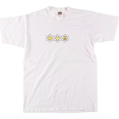90s USA製 フルーツオブザルーム 企業tシャツ 90s USA製 フルーツオブザルーム Tシャツ モーター レーシングT