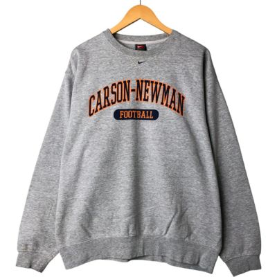 古着 ナイキ NIKE TEAM MICHIGAN ミシガン大学 カレッジTシャツ