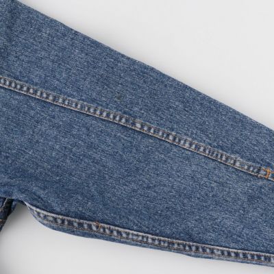 LEVI'S リーバイス　90〜100cm USA製　デニム　Gジャン 楽天市場】90年代 リーバイス Levi's 70507-4890 デニム