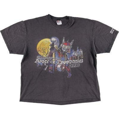 古着 ~90年代 HOUSE OF BLUES BLUES BROTHERS ブルース
