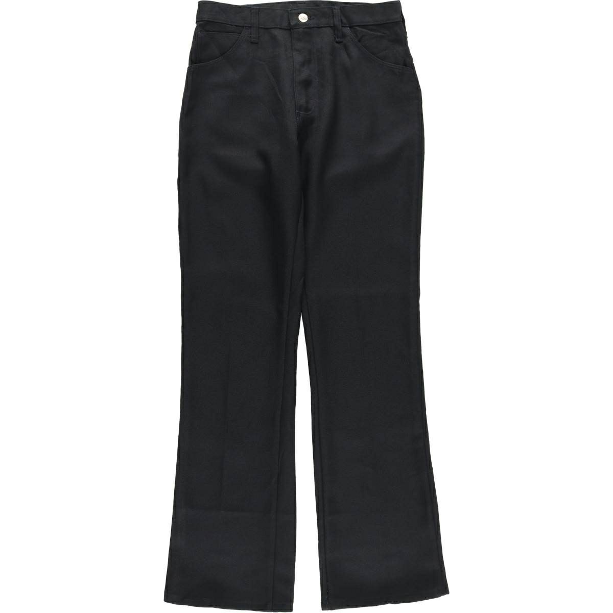 古着 60年代 リー Lee フリスコパンツ ワークパンツ USA製 メンズw37