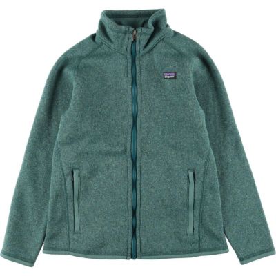 古着 パタゴニア Patagonia 24126 ナイロンジャケット レディースM