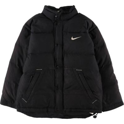 NIKE 00s DOWN JACKET | フリマアプリ ラクマ