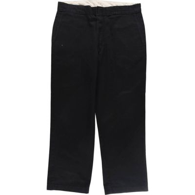 古着 ディッキーズ Dickies ワークパンツ メンズw37相当 /eaa515664 【中古】 【250208】