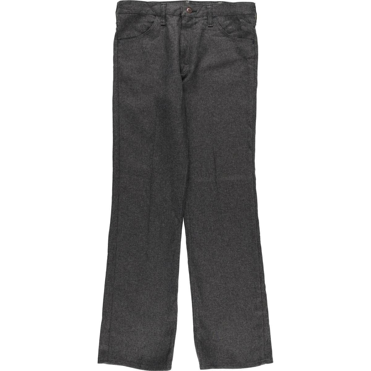 古着 80年代 ラングラー Wrangler コーデュロイパンツ USA製 メンズw31