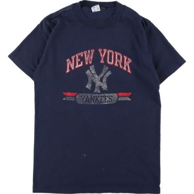 古着 80年代 5050 プリントTシャツ USA製 レディースS ヴィンテージ ...