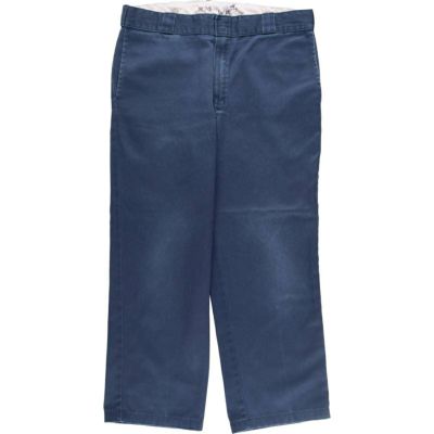 古着 ディッキーズ Dickies 874 Orignal Fit ワークパンツ