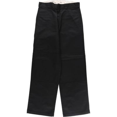 古着 ディッキーズ Dickies Loose Fit ダブルニー ワークパンツ メンズw33相当 /eaa515673 【中古】 【250208】