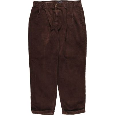 古着 90年代 リーバイス Levis DOCKERS ツータック コットン