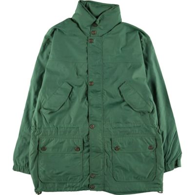 古着 70年代 ウールリッチ WOOLRICH マウンテンパーカー シェル