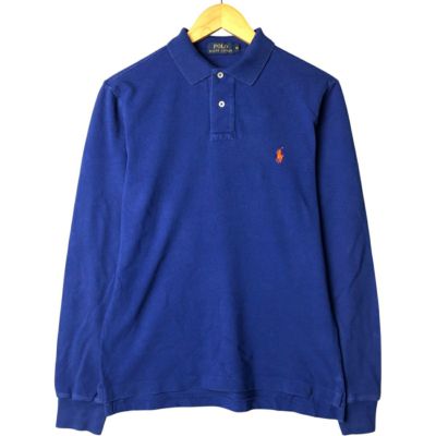 【人気】RRL コットンポロシャツ L 紺 ラルフローレン ビンテージ 楽天市場】【ネコポス配送：1点まで】POLO RALPH LAUREN ラルフ