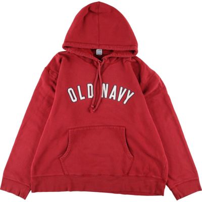 古着 オールドネイビー OLD NAVY スウェットシャツ トレーナー メンズ