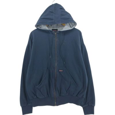 古着 ディッキーズ Dickies スウェットフルジップパーカー メンズL相当 /eaa513187 【中古】 【250208】