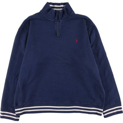 古着 ラルフローレン Ralph Lauren POLO by Ralph Lauren MLB LOS ANGELES DODGERS ロサンゼルスドジャース  コラボ ポロベア プリントスウェットシャツ トレーナー メンズL /evb000651 【中古】【V2303】 【230310】 |  古着屋JAM（ジャム）