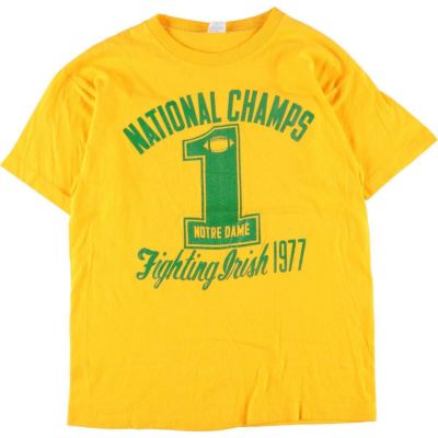 古着 80年代 チャンピオン Champion トリコタグ MICHIGAN ミシガン大学 ...