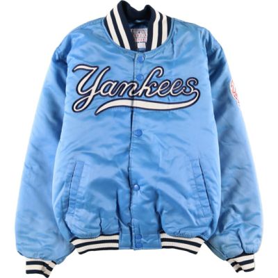 古着 70~80年代 empire MLB NEW YORK YANKEES ニューヨークヤンキース