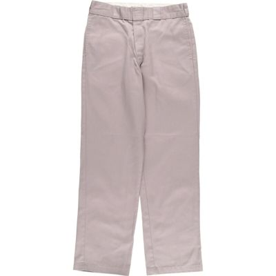 古着 ディッキーズ Dickies ワークパンツ メンズw35 /eaa370743 【中古