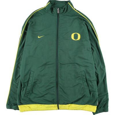 古着 00年代 ナイキ NIKE TEAM ジャージ トラックジャケット