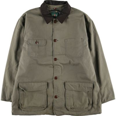 古着 90年代 ジェイクルー J.Crew ダック ハンティング