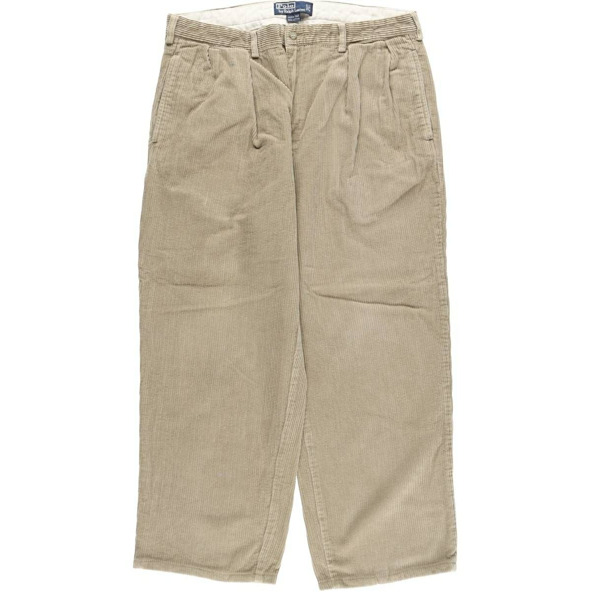 古着 ラルフローレン Ralph Lauren POLO by Ralph Lauren ANDREW PANT