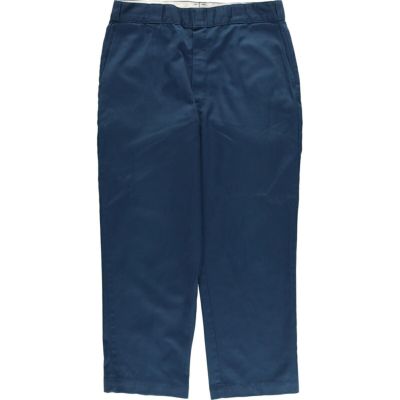 古着 ディッキーズ Dickies ワークパンツ メンズw37相当 /eaa515651 【中古】 【250208】