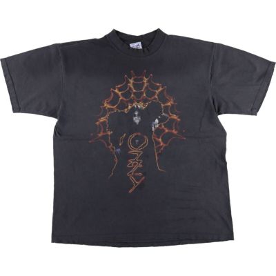 レア 希少 anvilタグ 古着 グレイトフルデッド ブラック 古着 80年代 アンビル Anvil GRATEFUL DEAD グレイトフルデッド