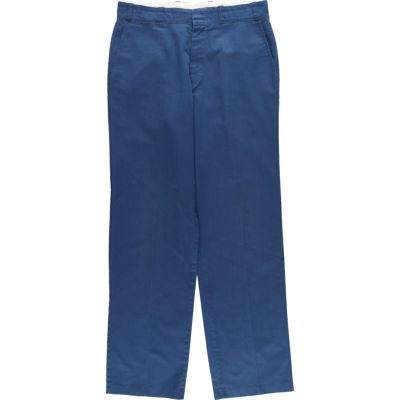 古着 90年代 ディッキーズ Dickies ワークパンツ USA製 メンズw32