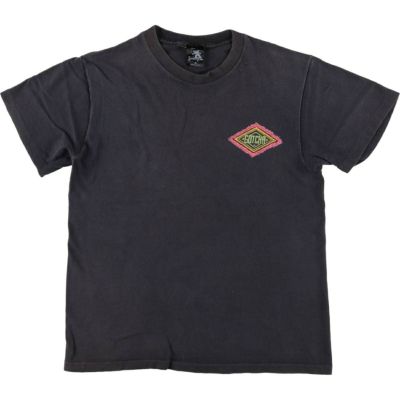 (古着)90s gotcha レーヨンシャツ 無地　cityboy surf 古着)90s gotcha レーヨンシャツ 無地 cityboy surf 2025年最新